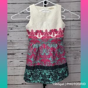 Die Wu Sky XL Cocktail Dress